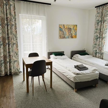 Apartamenty Wczasowa - Komfort Z Narciarnia Kudowa Zdroj Exterior photo