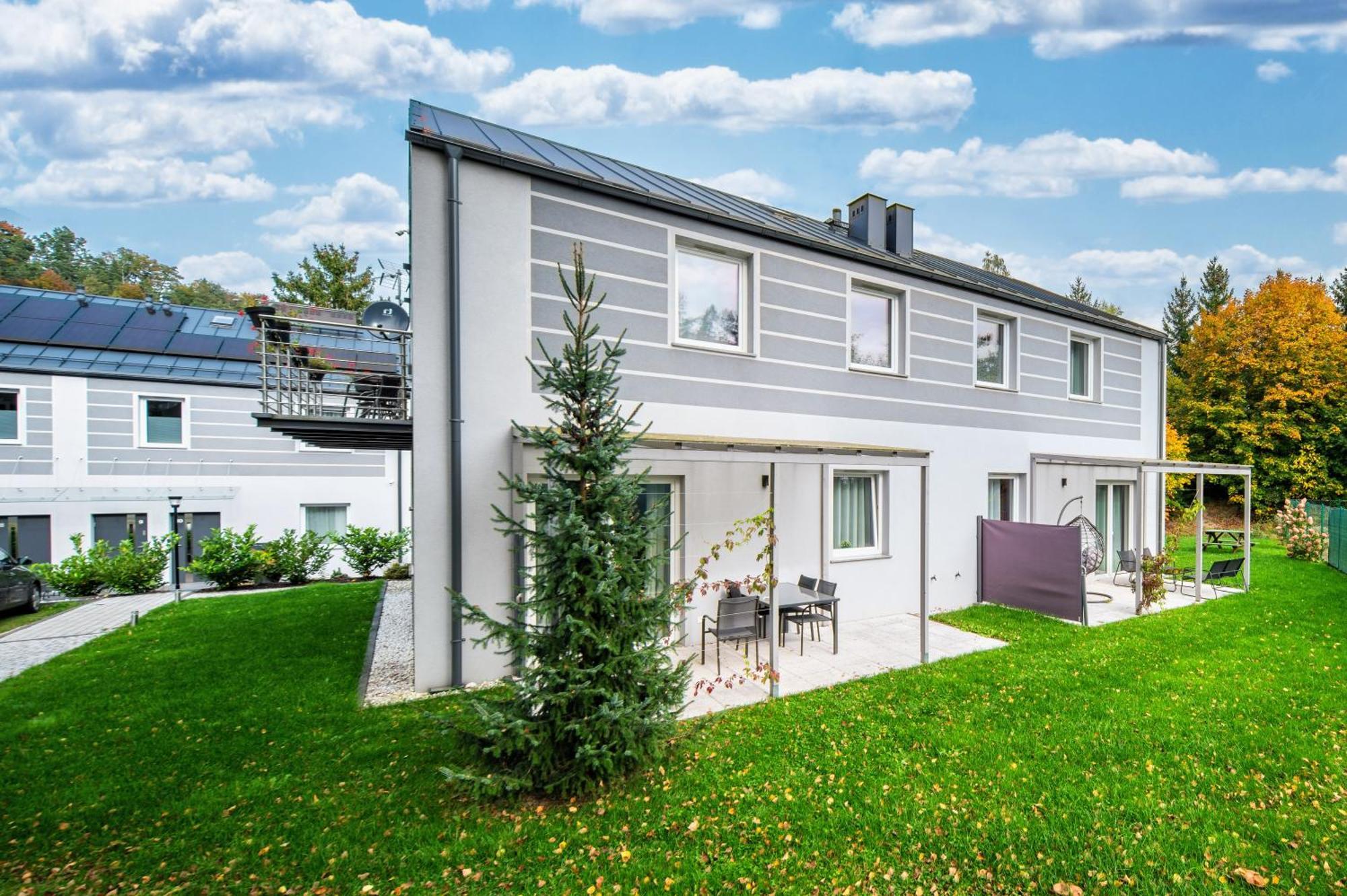 Apartamenty Wczasowa - Komfort Z Narciarnia Kudowa Zdroj Exterior photo