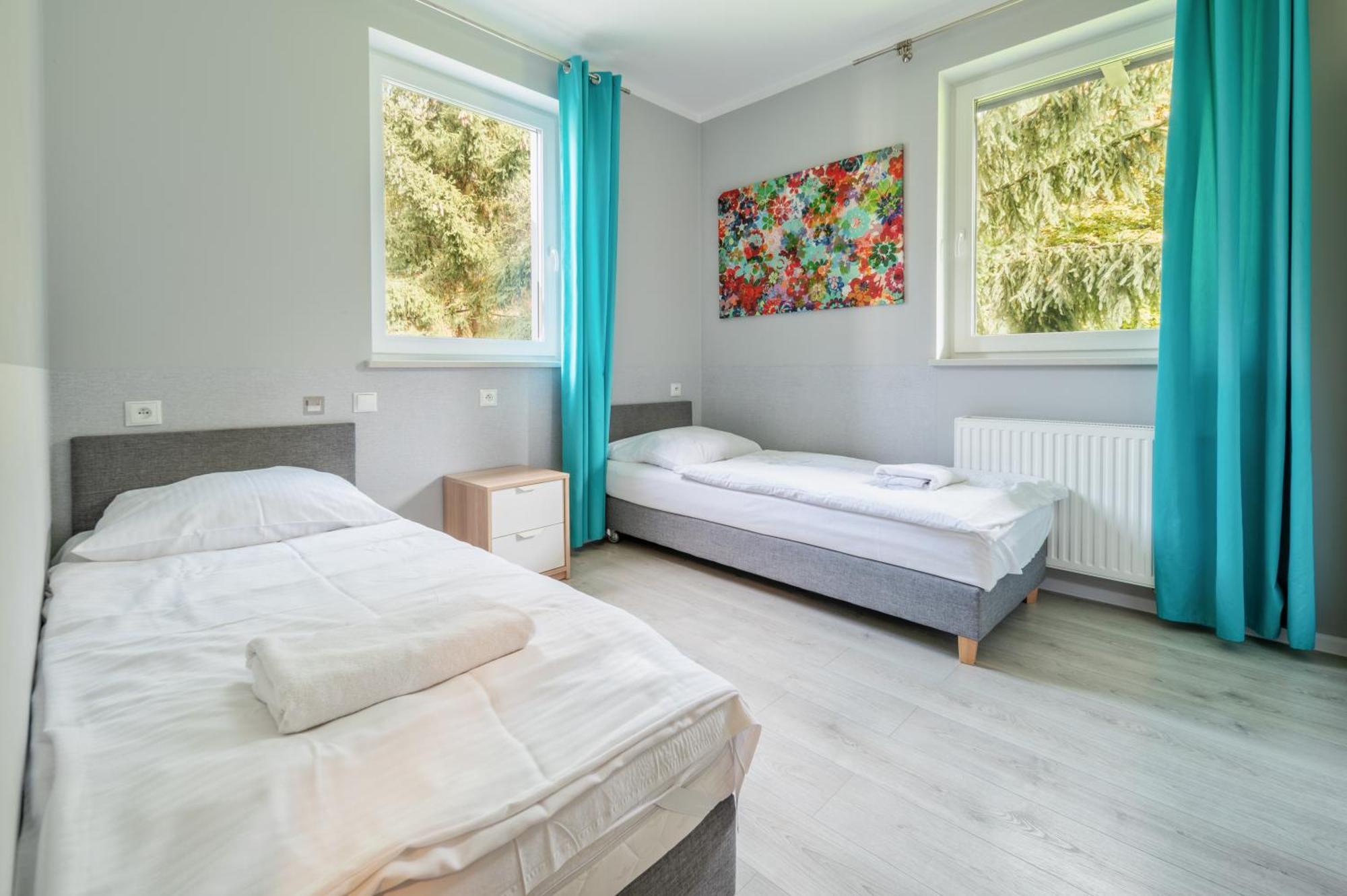 Apartamenty Wczasowa - Komfort Z Narciarnia Kudowa Zdroj Room photo