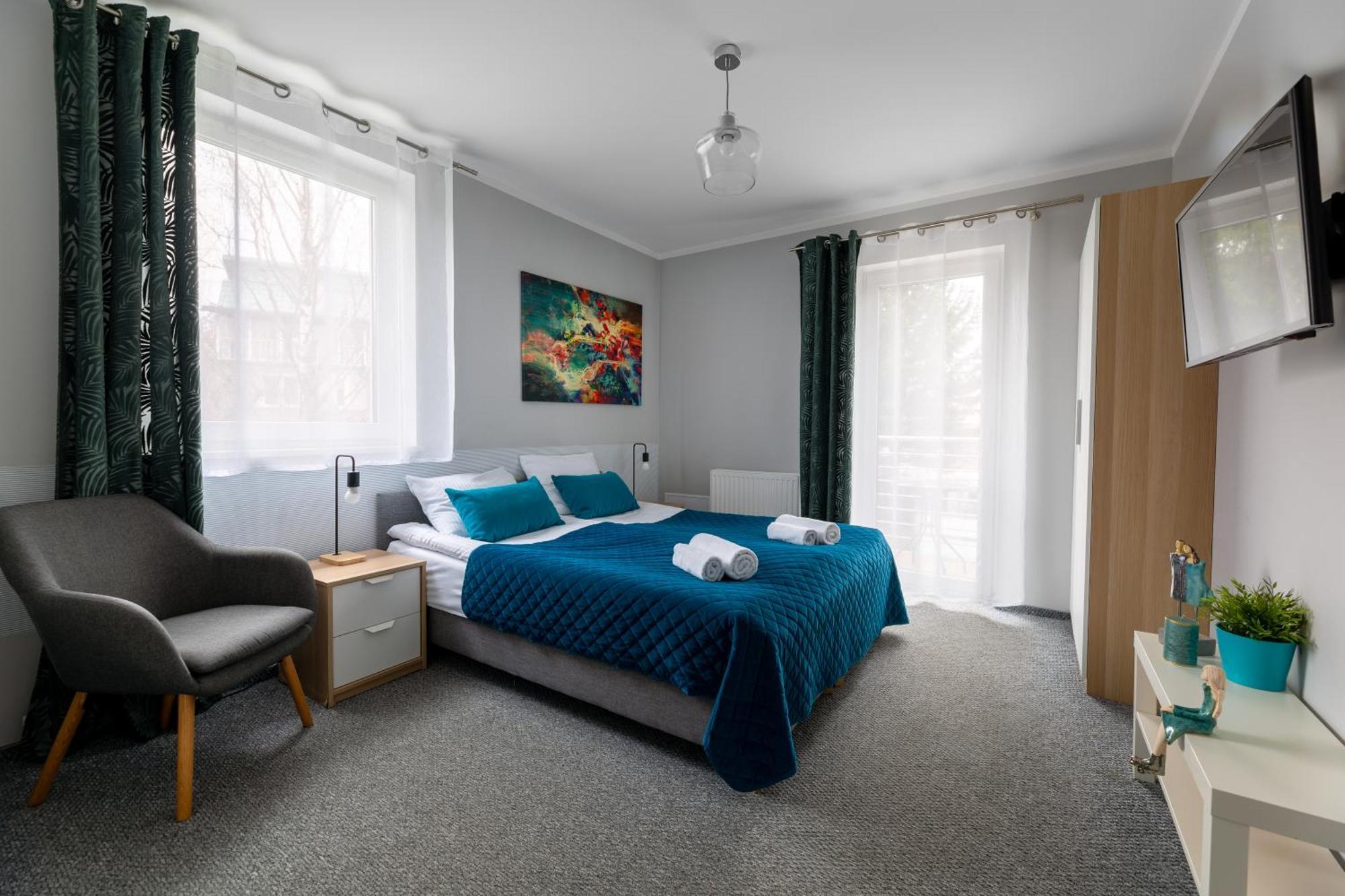 Apartamenty Wczasowa - Komfort Z Narciarnia Kudowa Zdroj Exterior photo