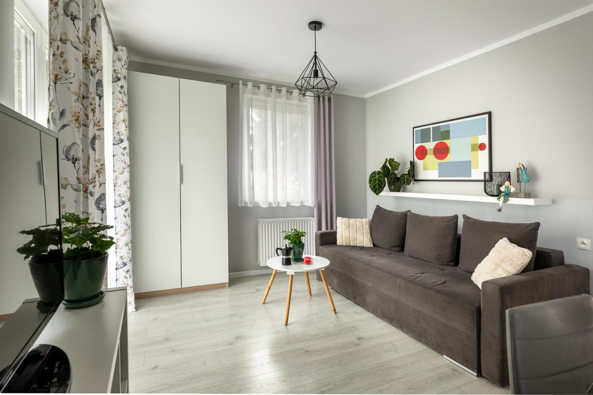 Apartamenty Wczasowa - Komfort Z Narciarnia Kudowa Zdroj Exterior photo
