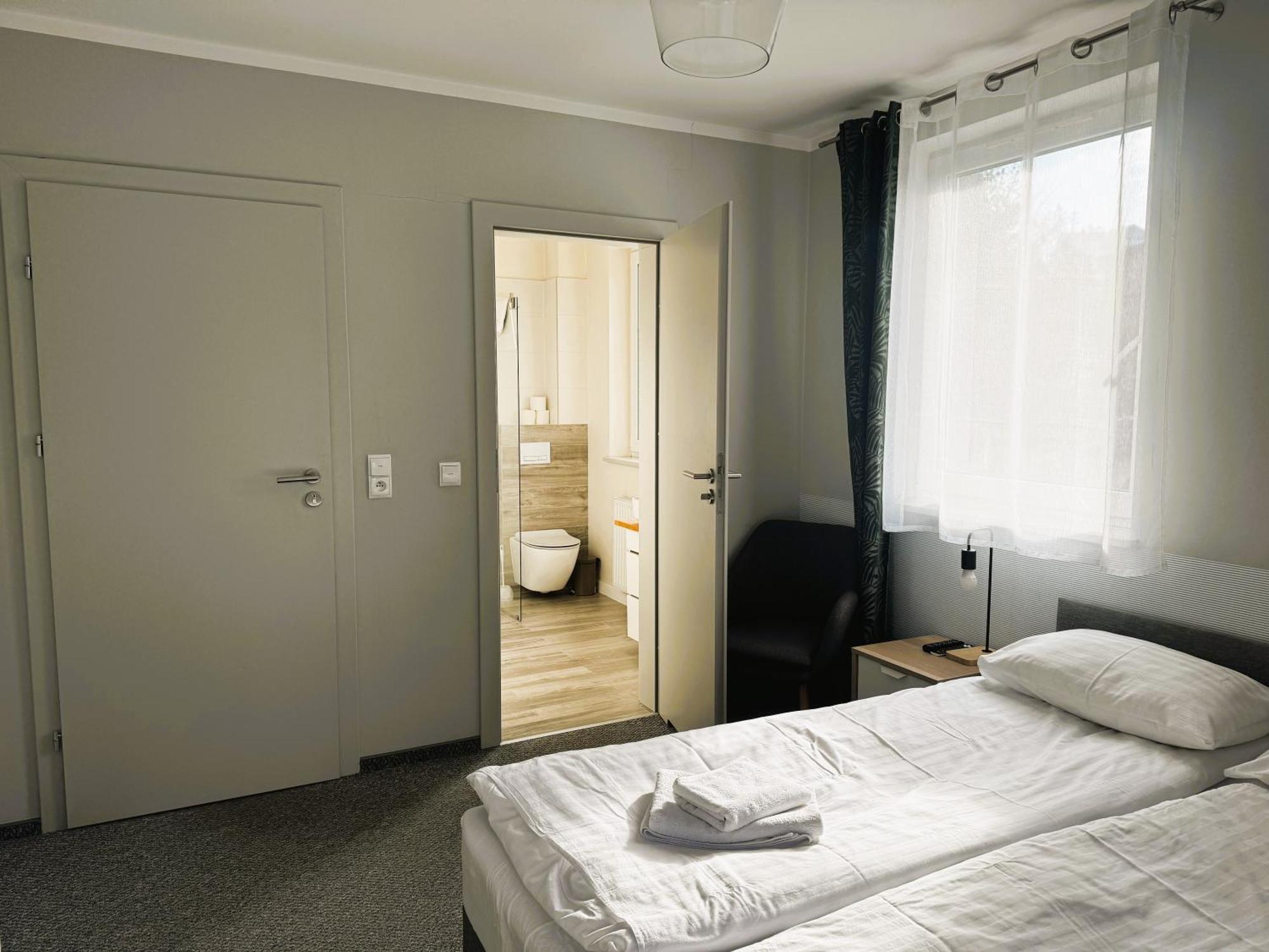 Apartamenty Wczasowa - Komfort Z Narciarnia Kudowa Zdroj Exterior photo